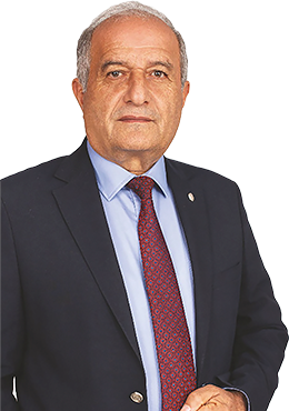 baskan