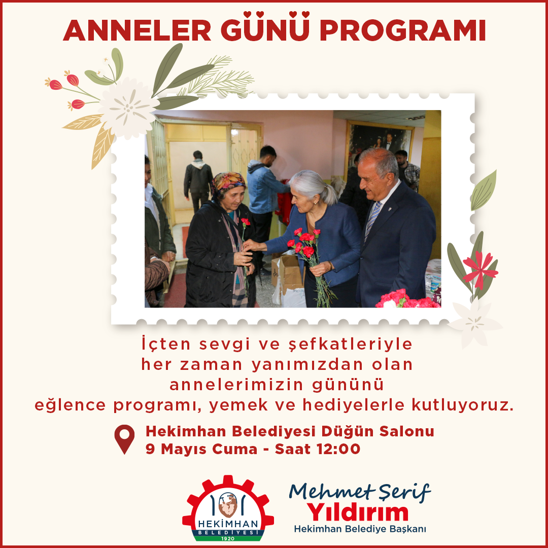 Hekimhan Belediyesi